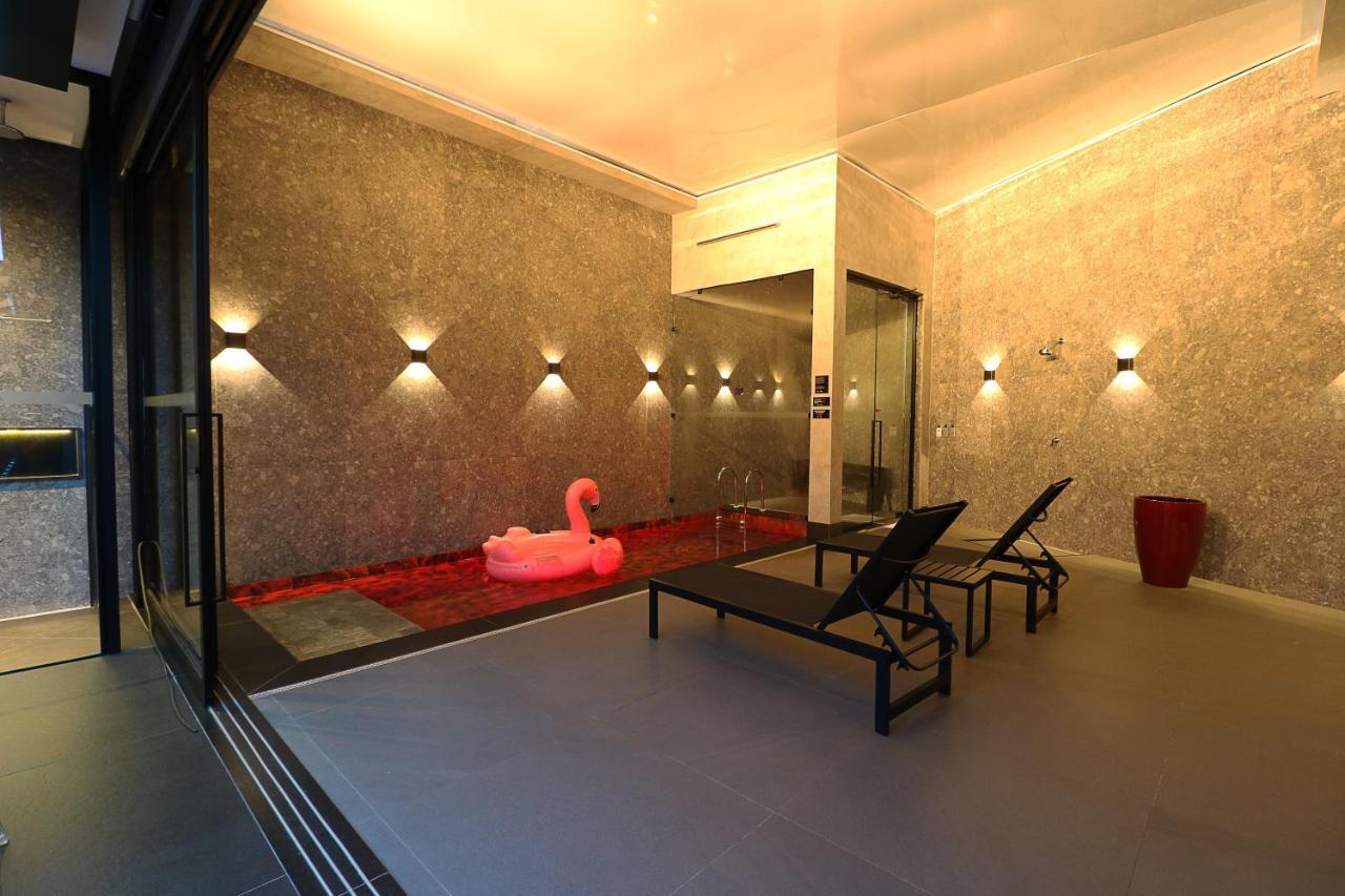 Savana Motel (Adults Only) - Ribeirao Preto — Fotos 3