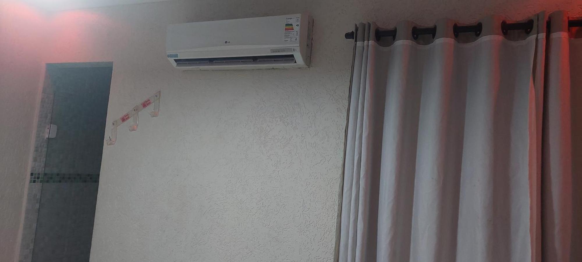 Hotel Tenda 2, Guarulhos