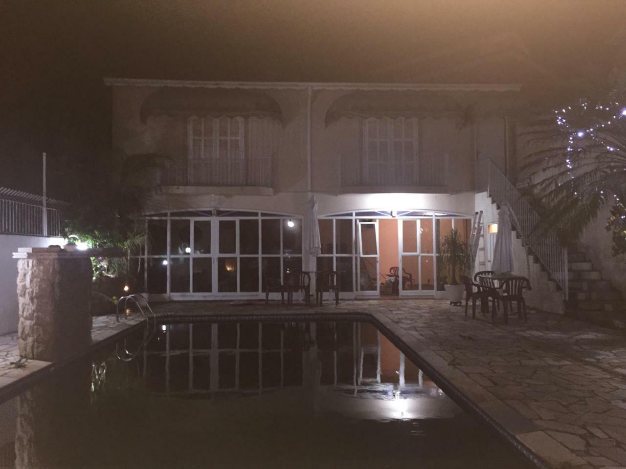 Residencial Aconchego Villa - Socorro (Sao Paulo), Socorro