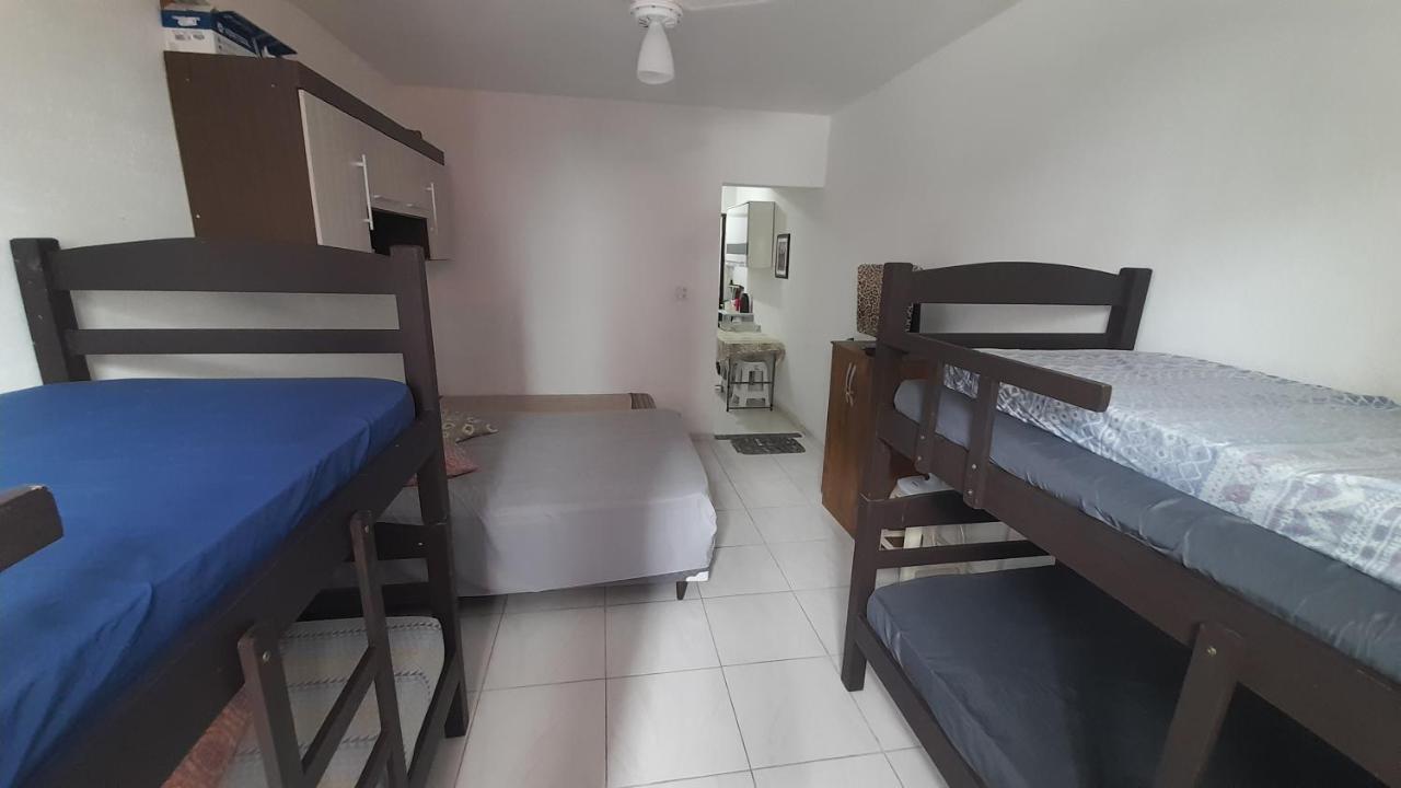 Kitnet Vila Guilhermina - Praia Grande (Santos), Praia Grande