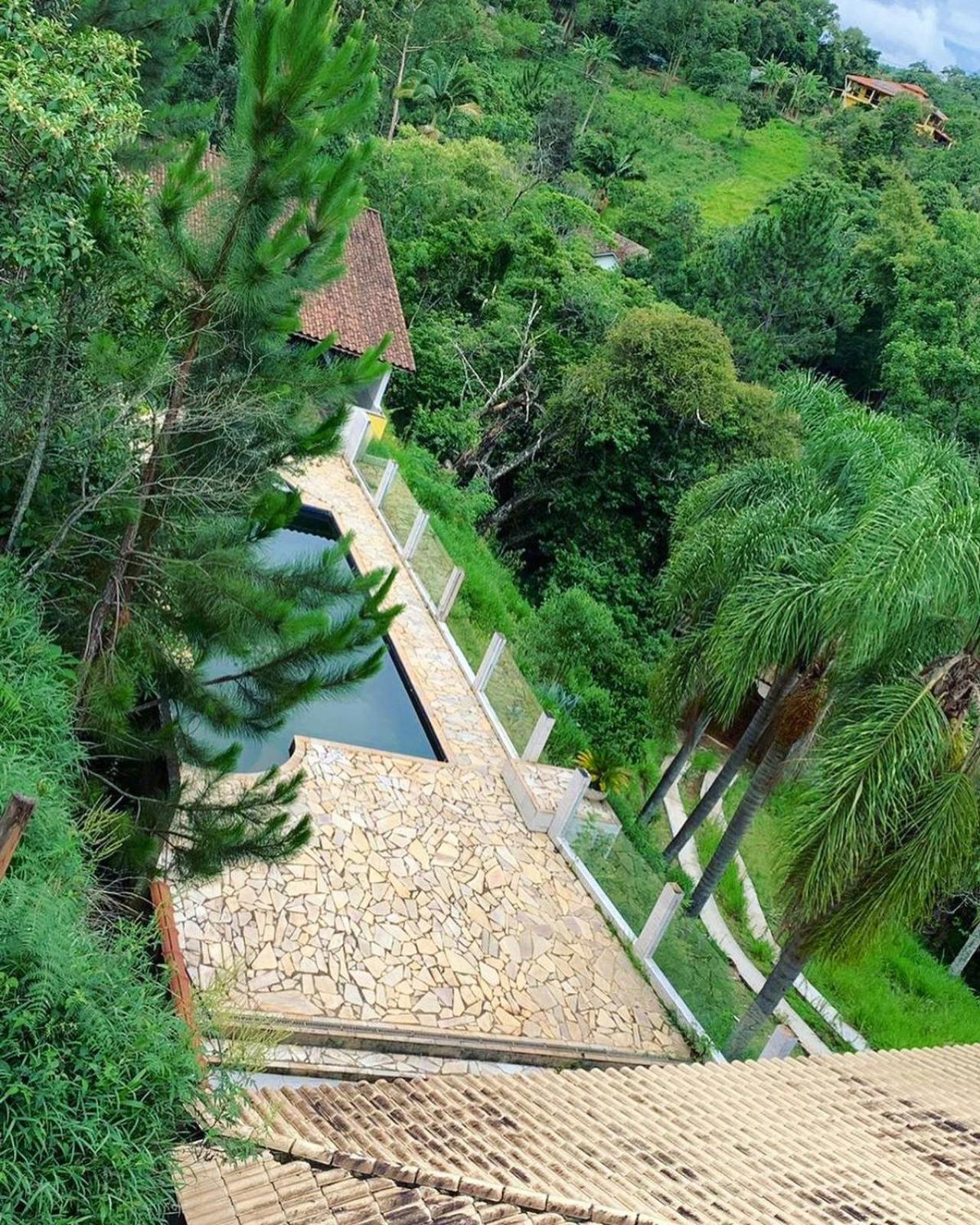 Chacara Lm Villa - Sao Roque (Sao Paulo), Sao Roque