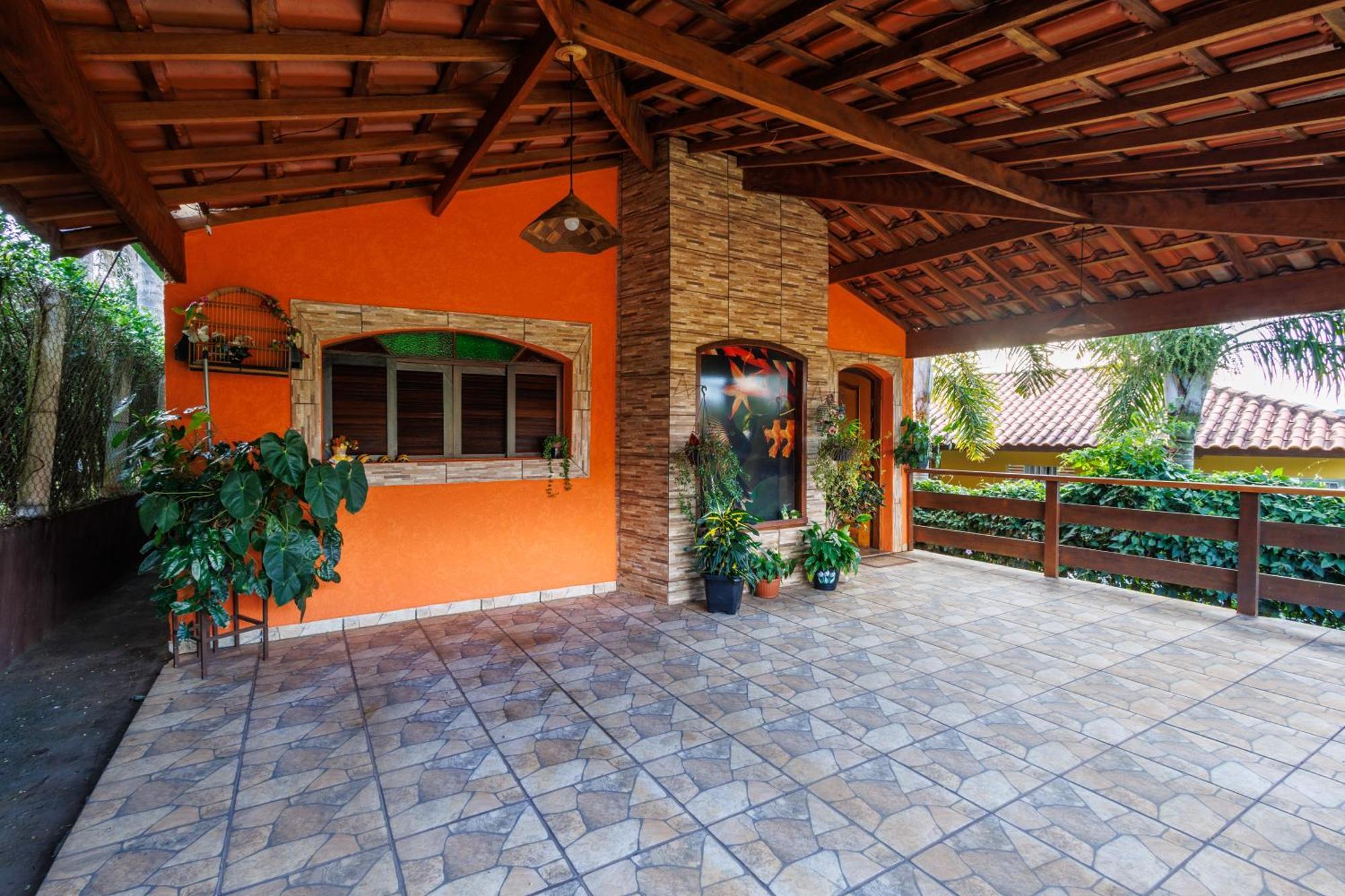 Chacara Beija-Flor Villa - Socorro (Sao Paulo) — Photos 3