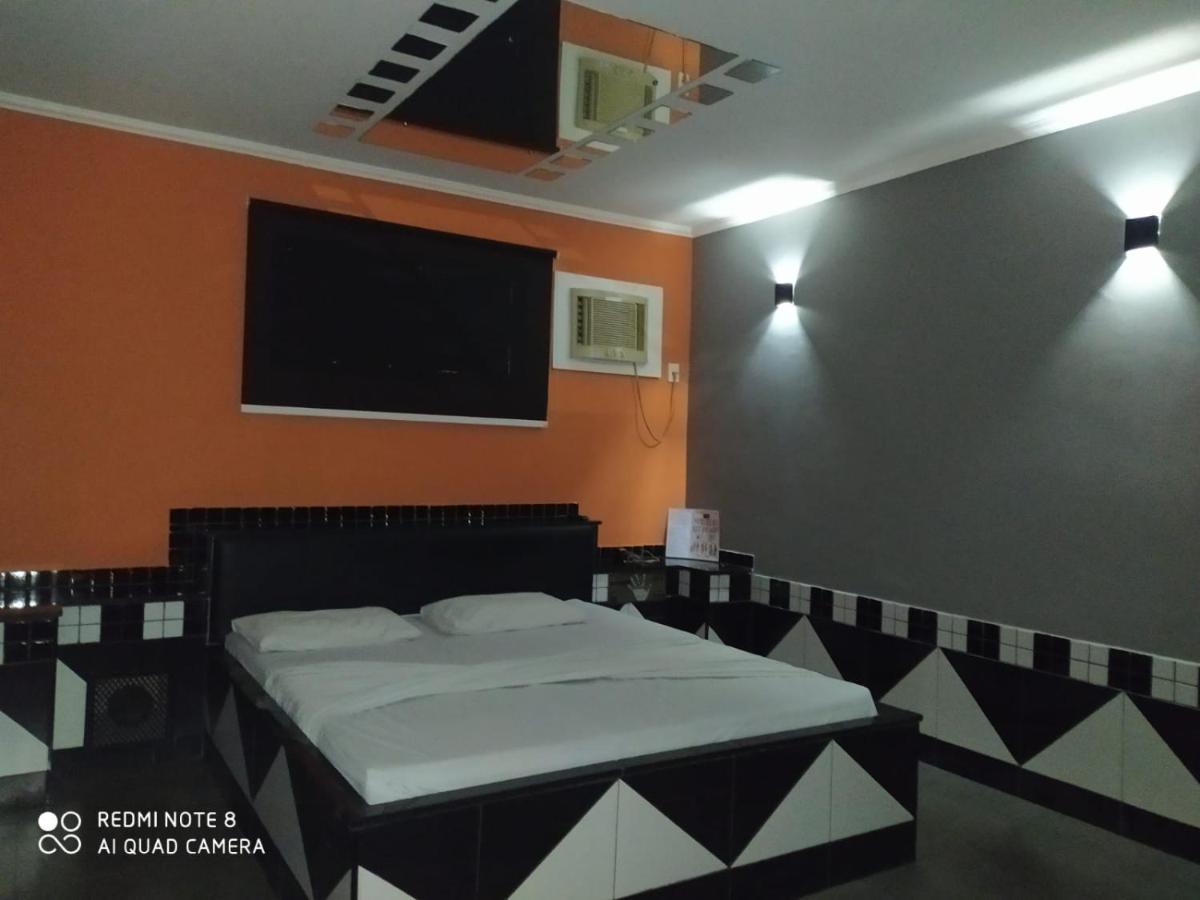 Movie Inn Motel E Hospedagem (Adults Only), Ribeirao Preto