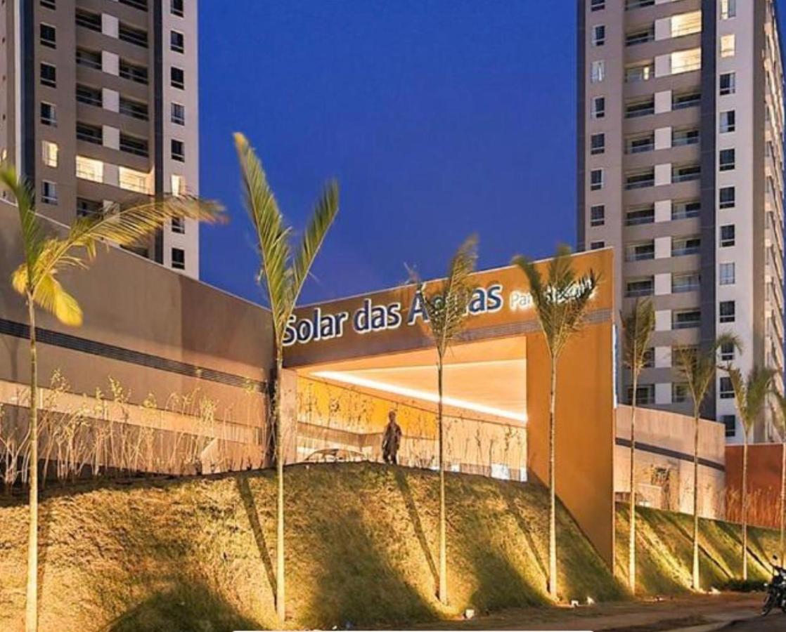 Apartamento Resort Aguas Park Resort Olimpia — Photos 3
