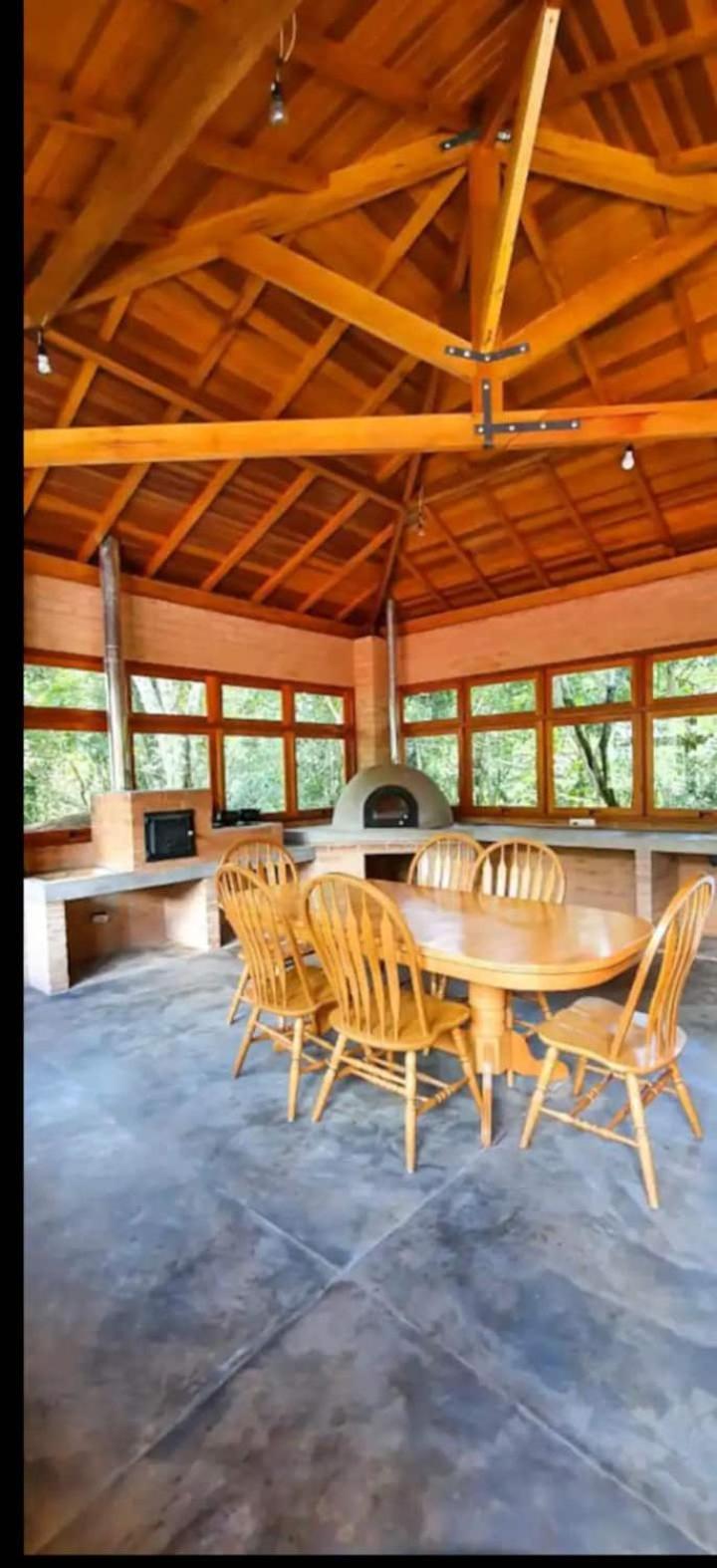 Sitio Sossego Villa - Santo Antonio do Pinhal — Photos 2