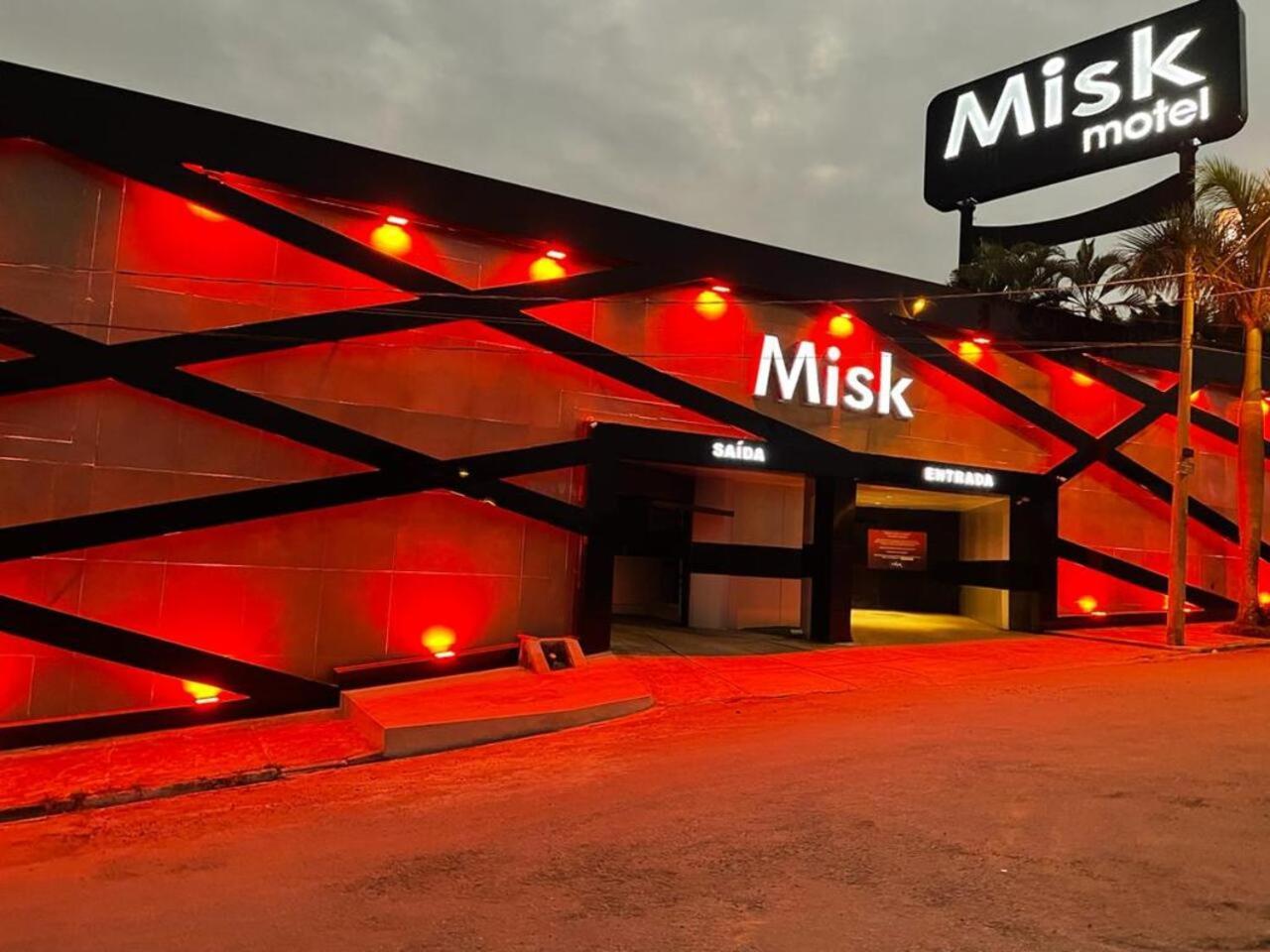 Misk Motel — Photos 2