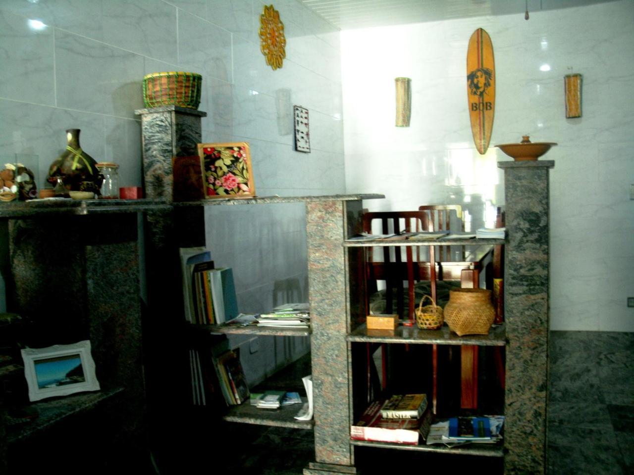 Itagua Guest House, Ubatuba