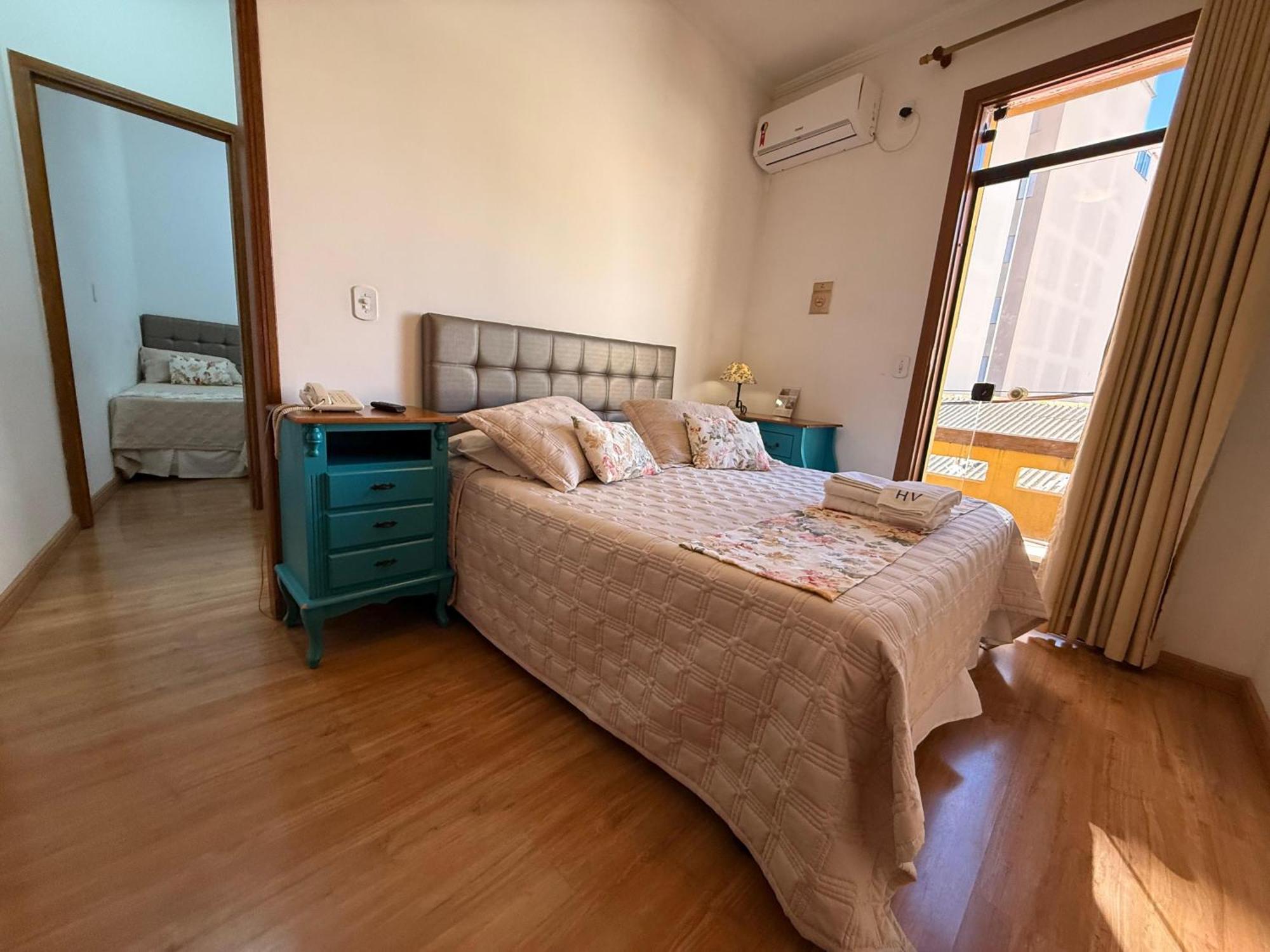 Hotel Vitoria Marchi, Serra Negra