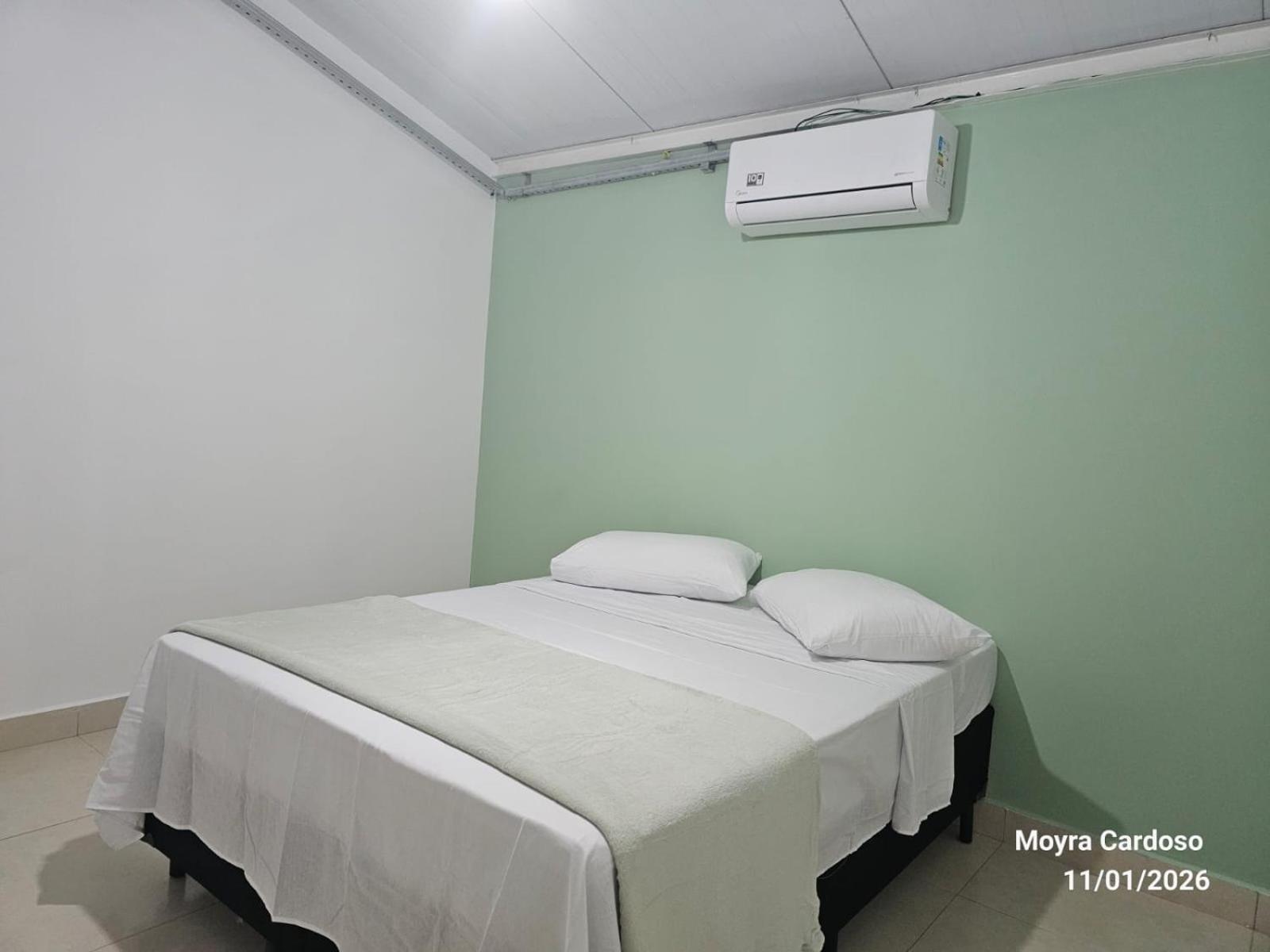 Flor De Jagube Guest House — Photos 1
