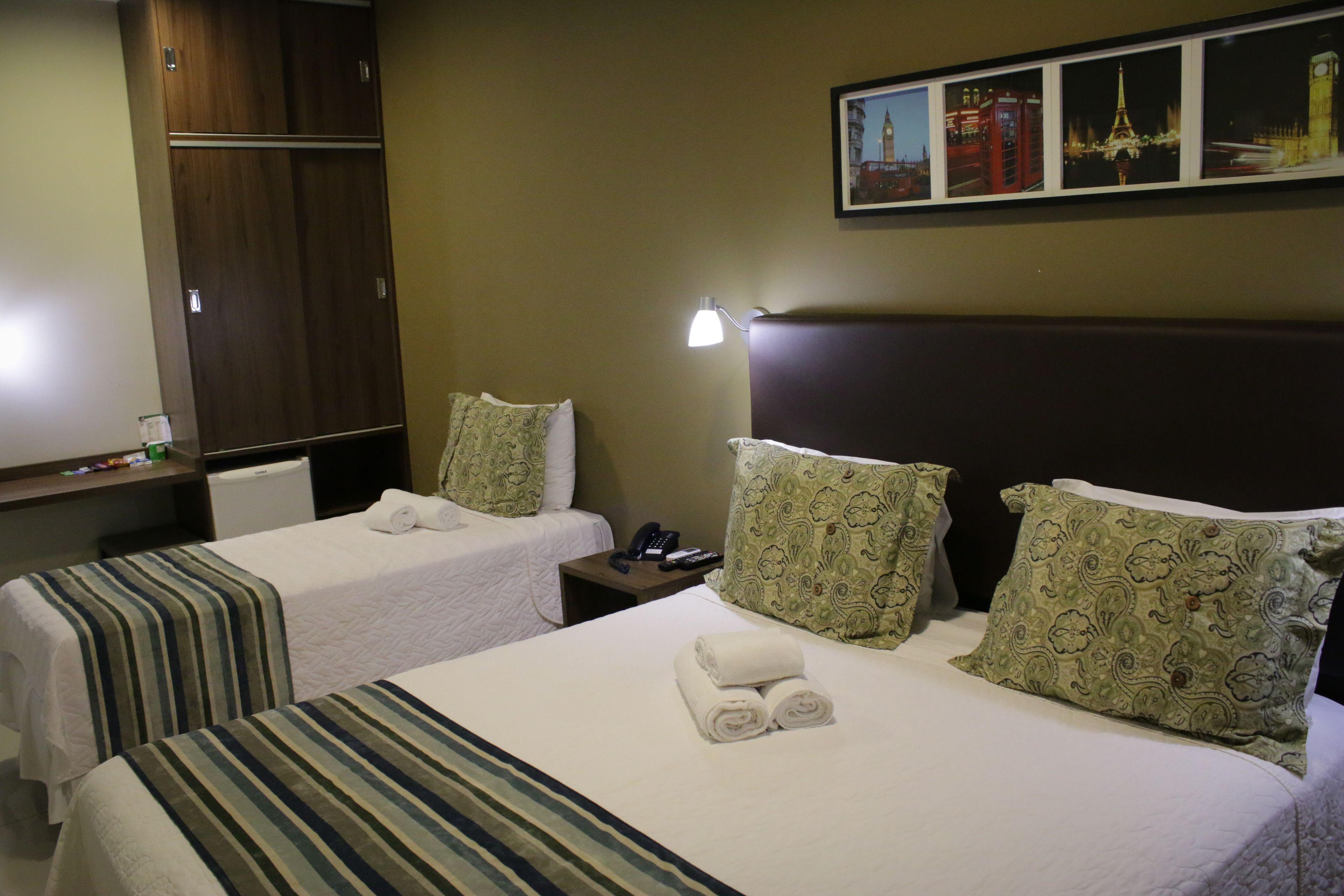 Ideali Hotel — Photos 3