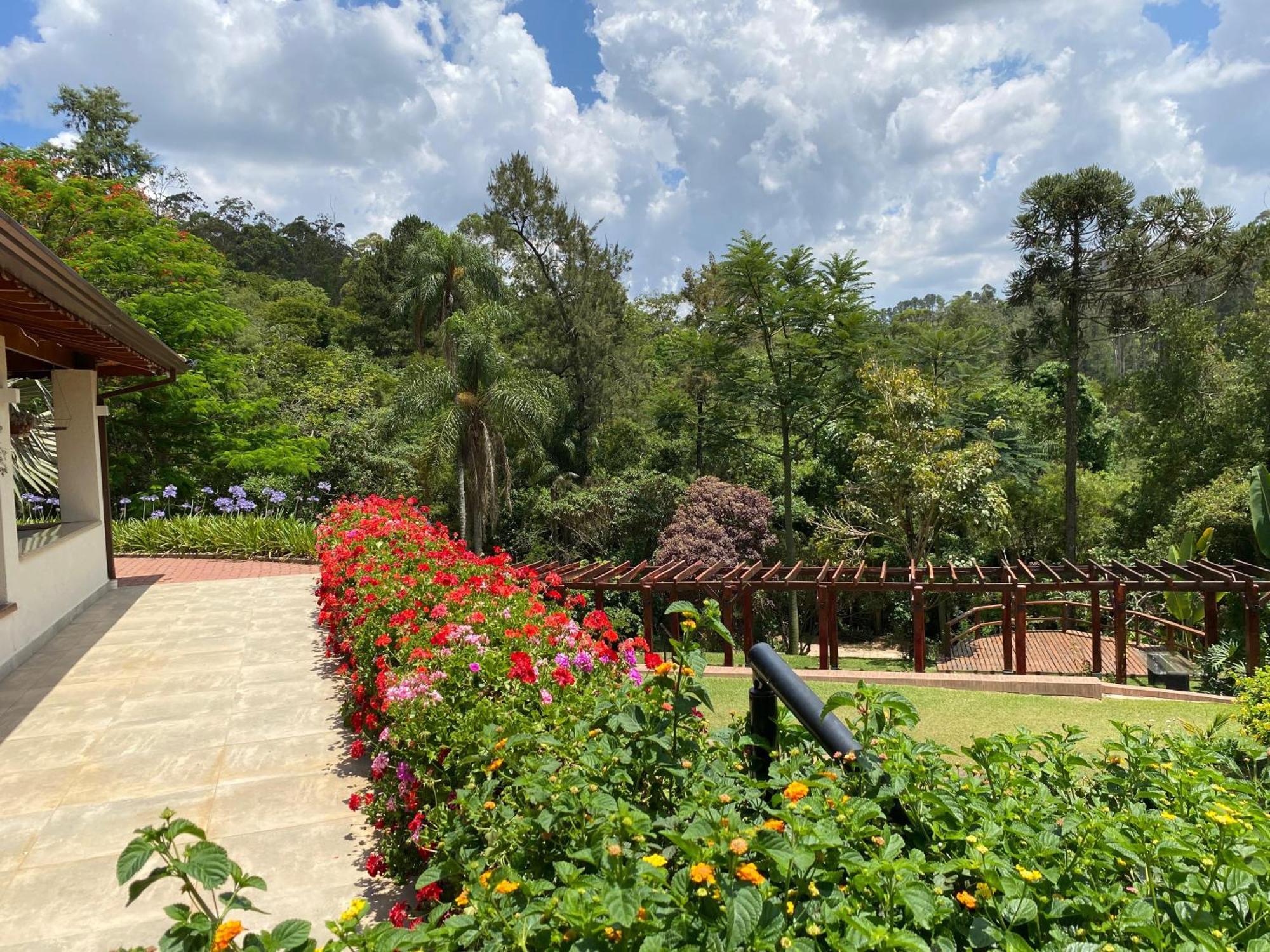 Gardenian Boutique Hotel — Fotos 1