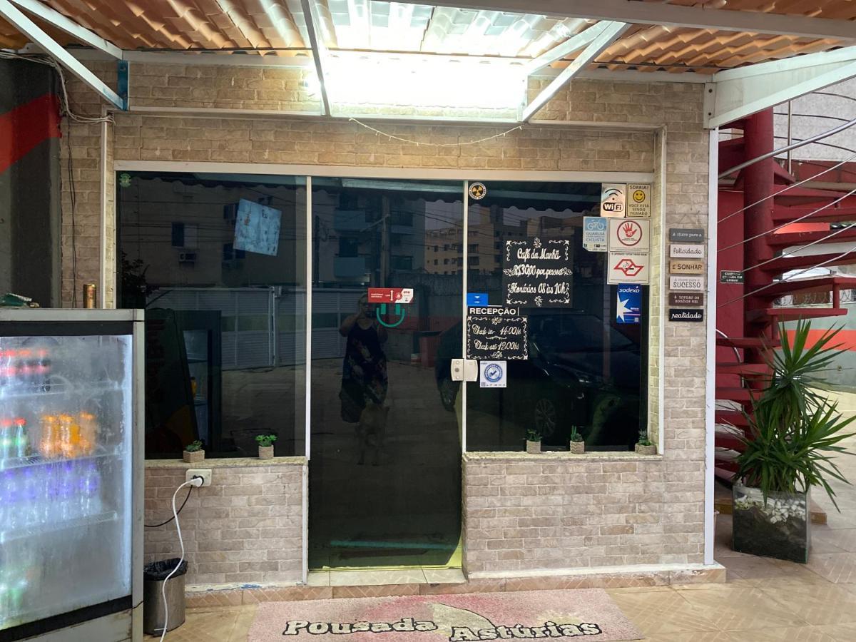 Pousada Las Palmas, Guaruja