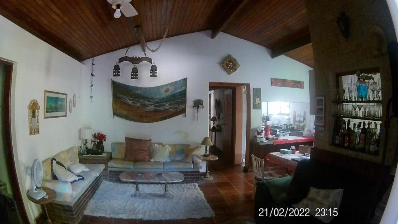 A Casa Do Chef Ubatuba Villa — Fotos 1