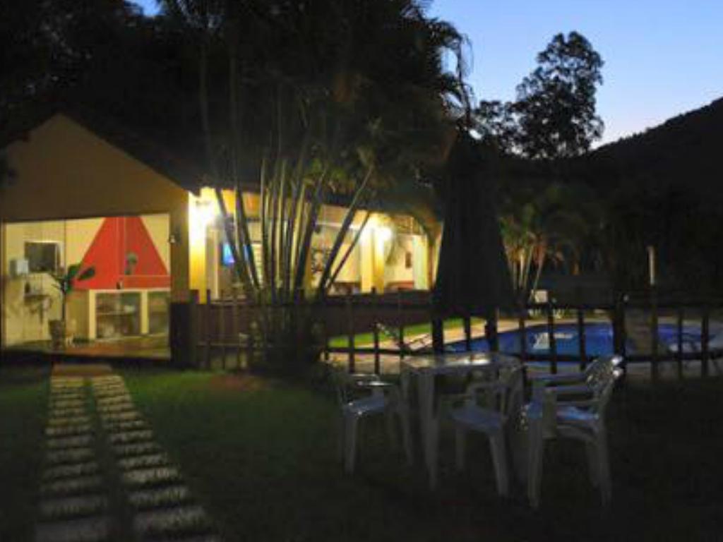 Pousada Dos Lagos - Socorro (Sao Paulo) — Photos 3