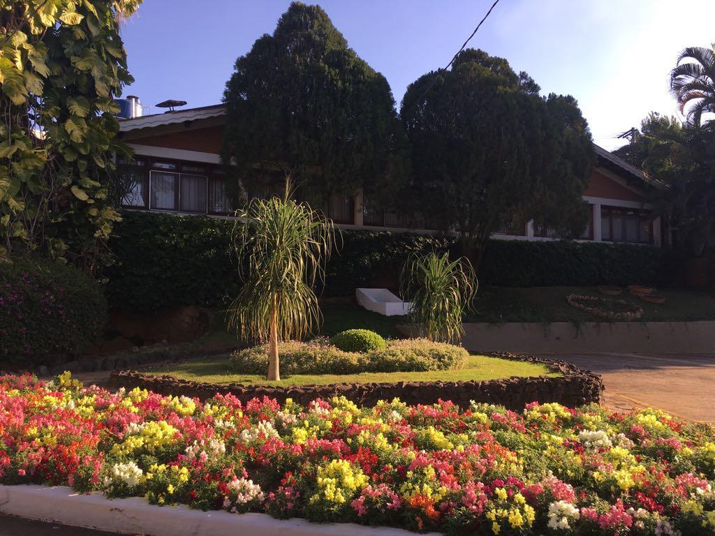Hotel Fazenda Recanto Paraiso - Aguas de Lindoia — Photos 2