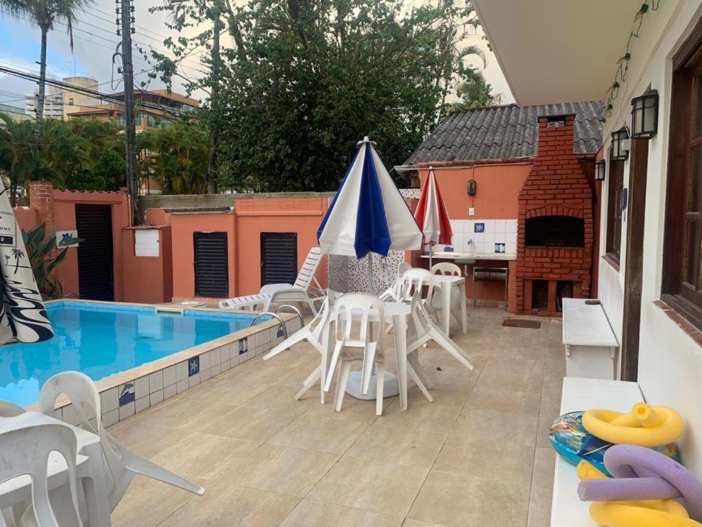 Hotel Canto Da Enseada — Photos 2