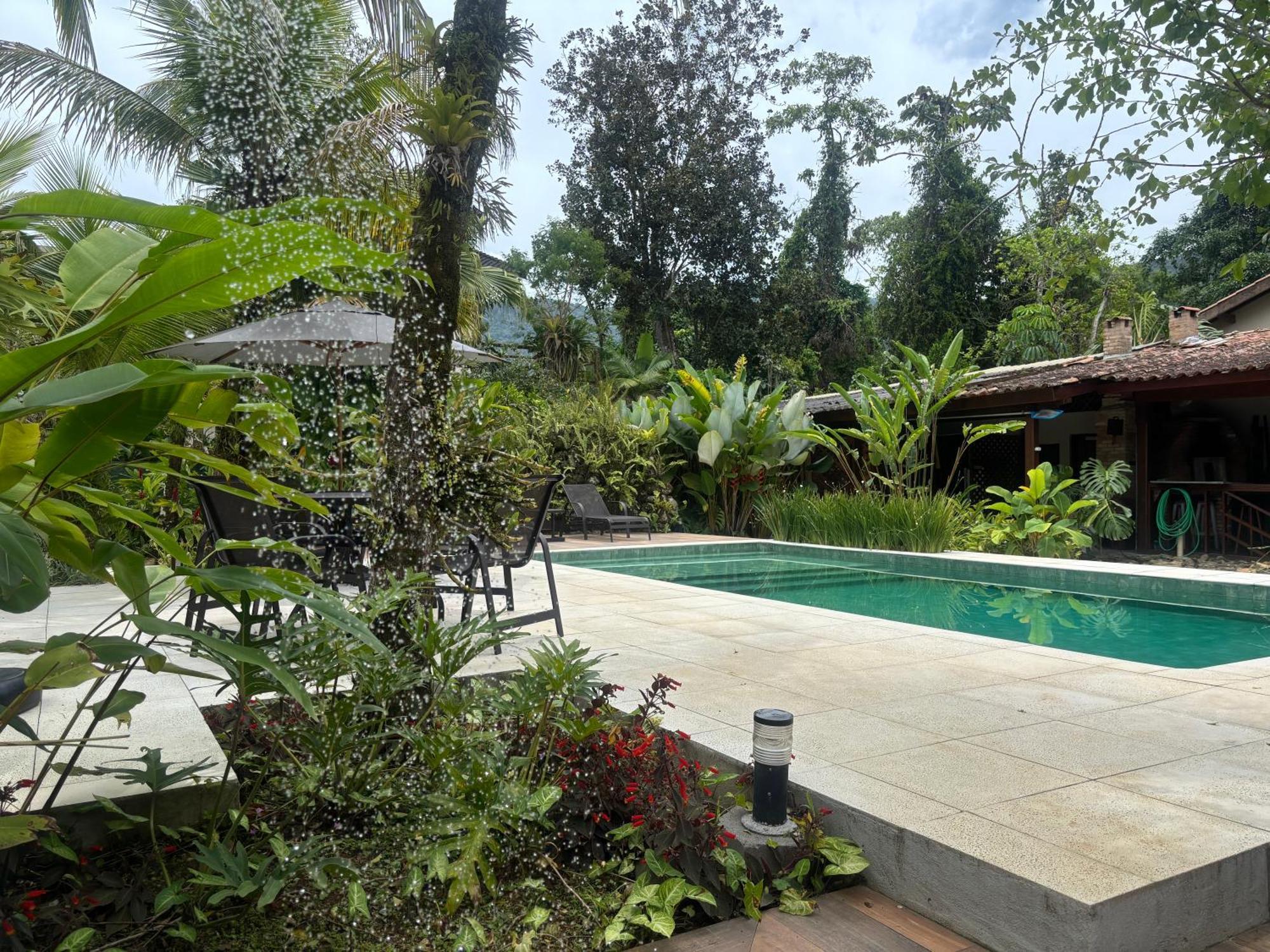 Itamambuca Suites — Photos 1