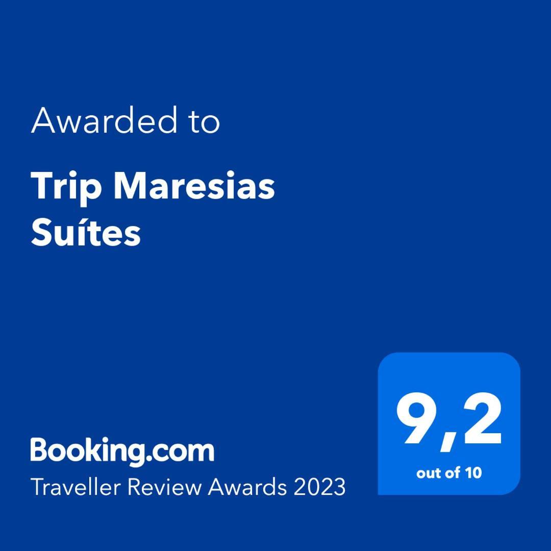 Trip Maresias Suites — Photos 3
