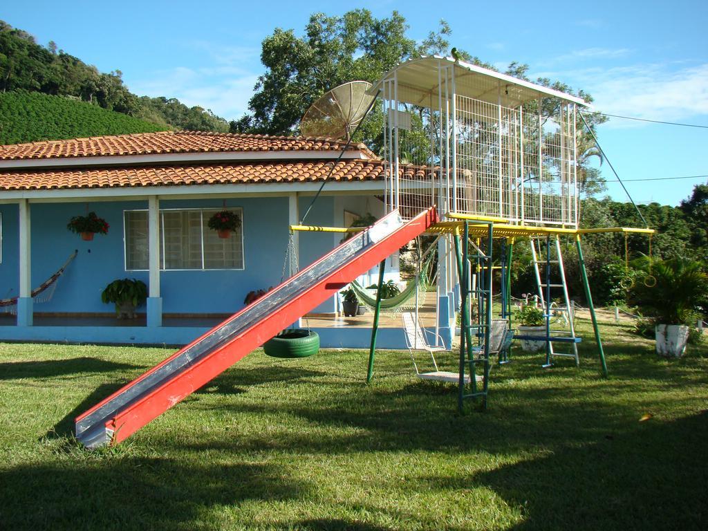 Pousada Primavera Da Serra — Fotos 3