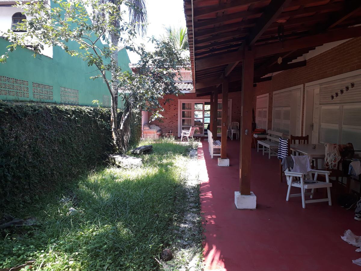 Recanto Barulhinho Do Mar - Ubatuba — Fotos 1