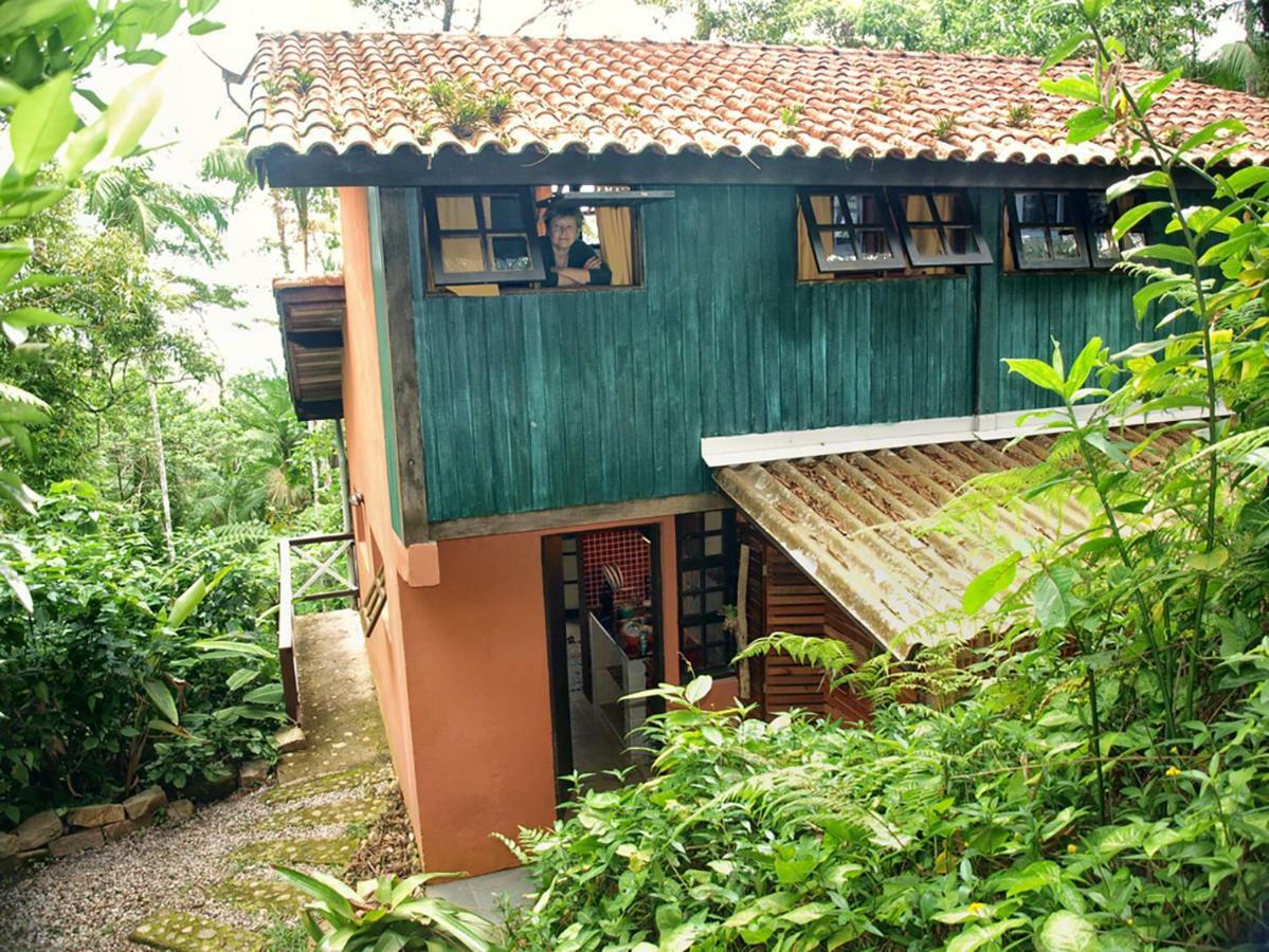 Pousada Casa Mila - Ubatuba — Photos 2