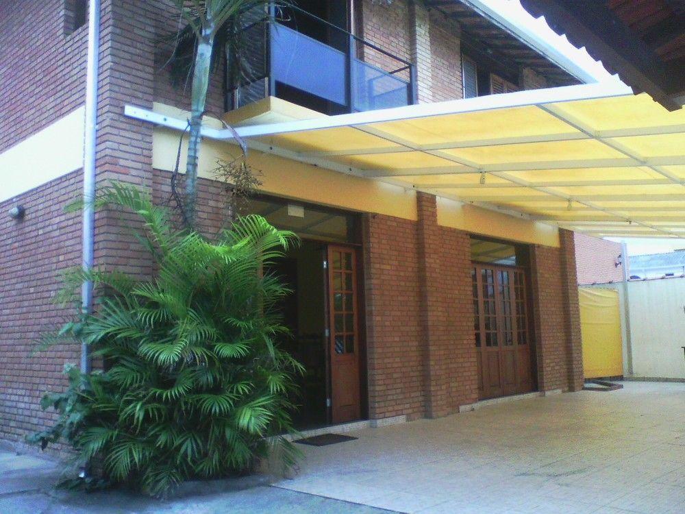Pousada Pereque-Acu - Ubatuba