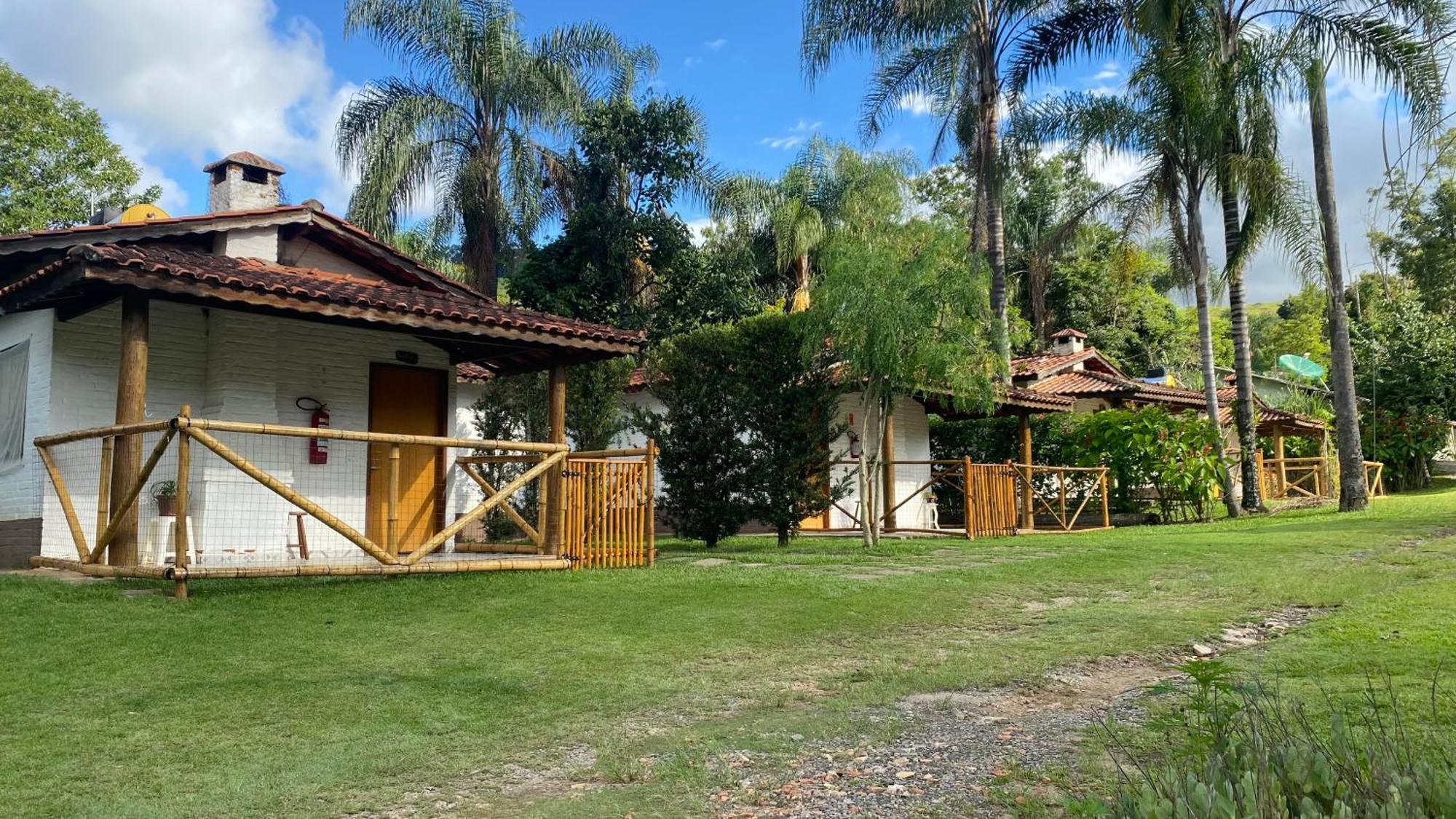 Acalanto Inn — Fotos 3