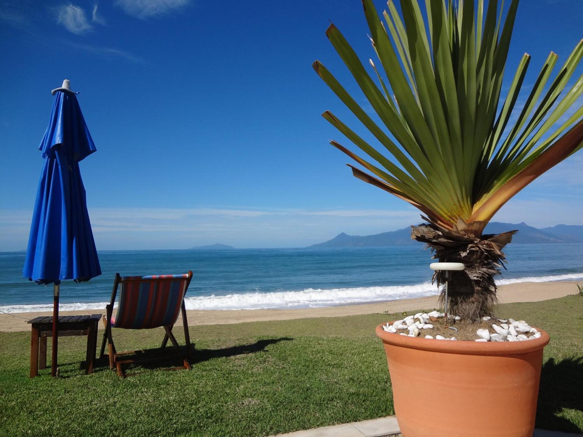 Brisa Hotel, Caraguatatuba