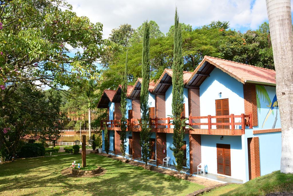 Hotel Fazenda Floresta Do Lago - Socorro (Sao Paulo) — Photos 2