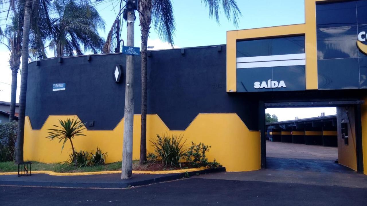 Motel Copacabana, Ribeirao Preto