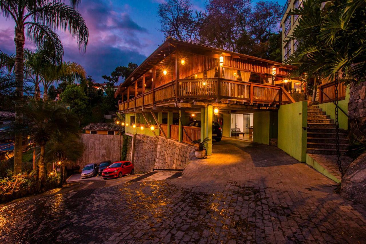 Pousada Ilhabela — Photos 2