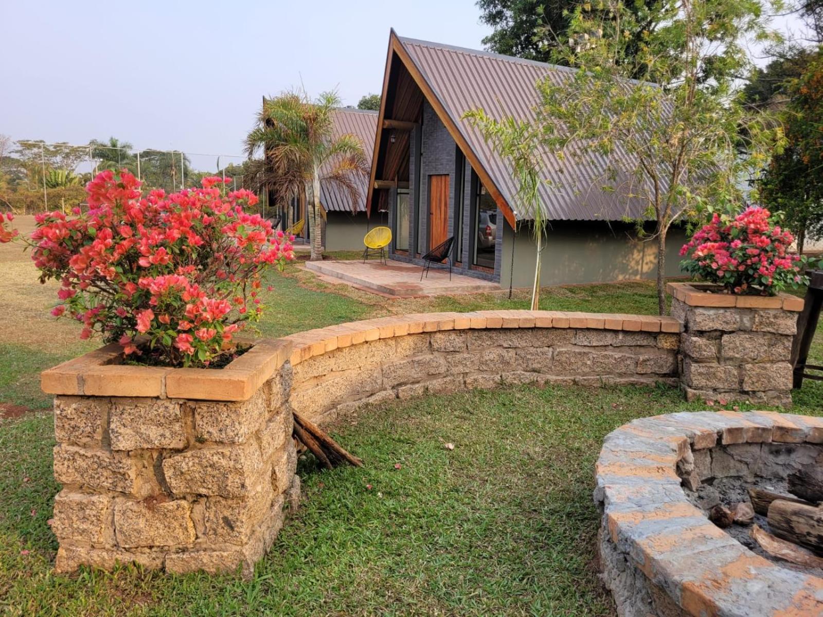 Chacara Kioski - Suites E Cabanas, Brotas