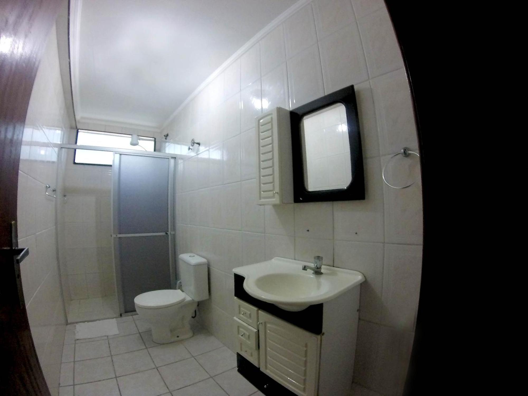 Hotel Harmonia Praia Grande - Praia Grande (Santos) — Fotos 1