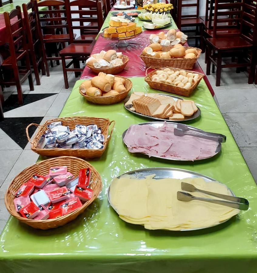 Hotel Joia Fina, Aparecida