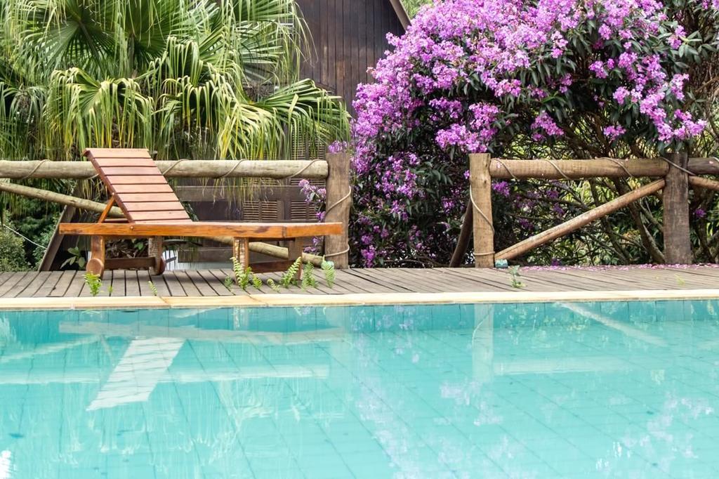 Pousada Villa Artemis - Sao Roque (Sao Paulo)
