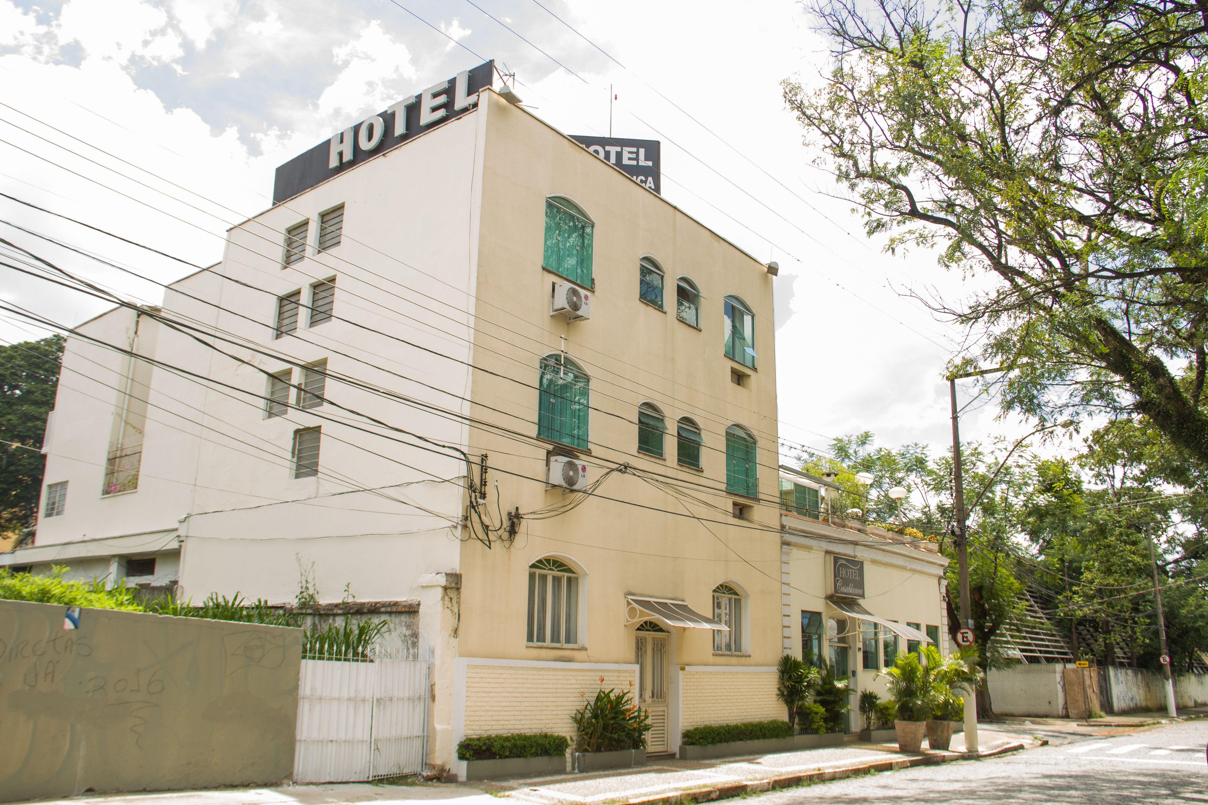 Hotel Casablanca — Photos 2