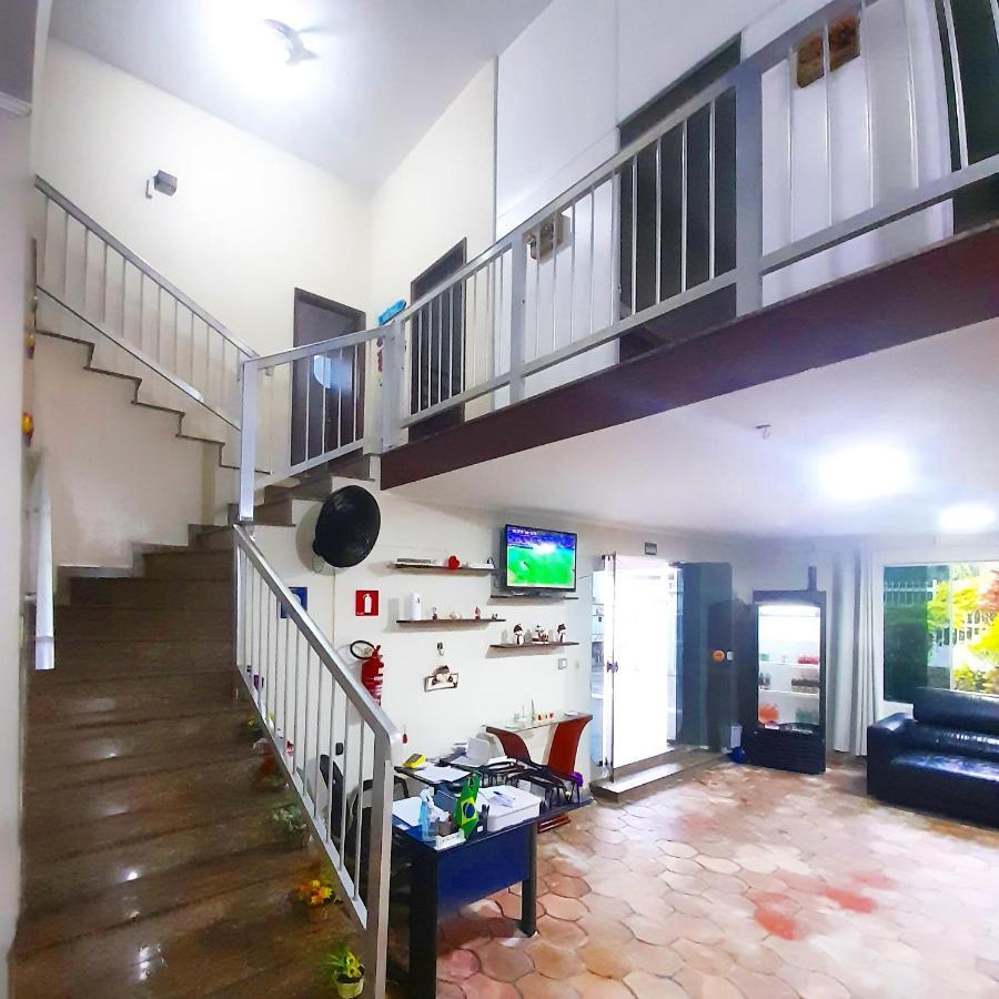 Perola House Hostel - Guaruja — Photos 2