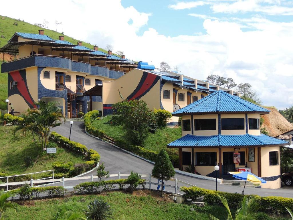 Hotel Porto Dos Milagres
