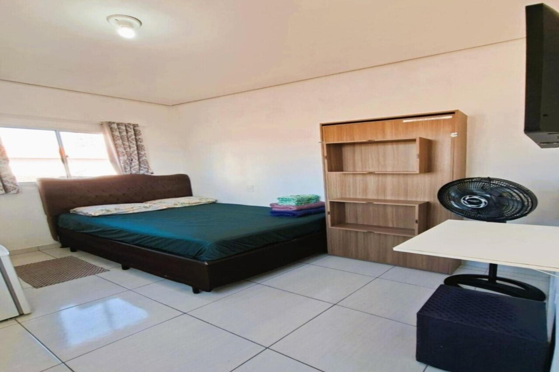 Pousada Casa Da Fernanda, Suite Sky — Fotos 3