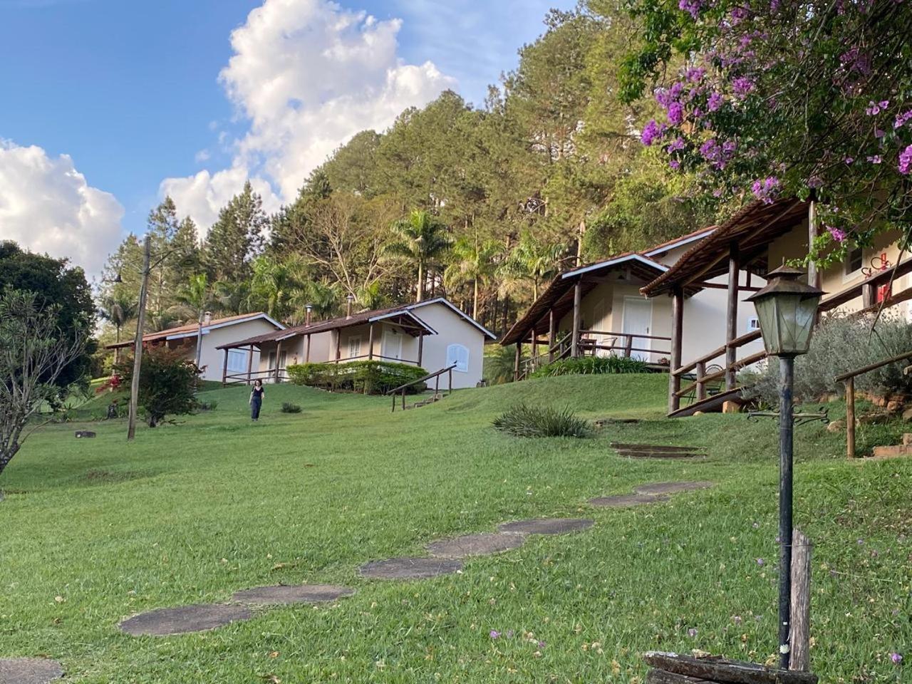 Hotel Fazenda Sao Francisco - Cunha — Photos 1