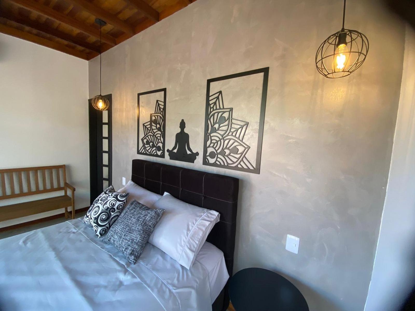 Maravilhosa Casa Com Hidromassagem Villa - Ilhabela — Fotos 2