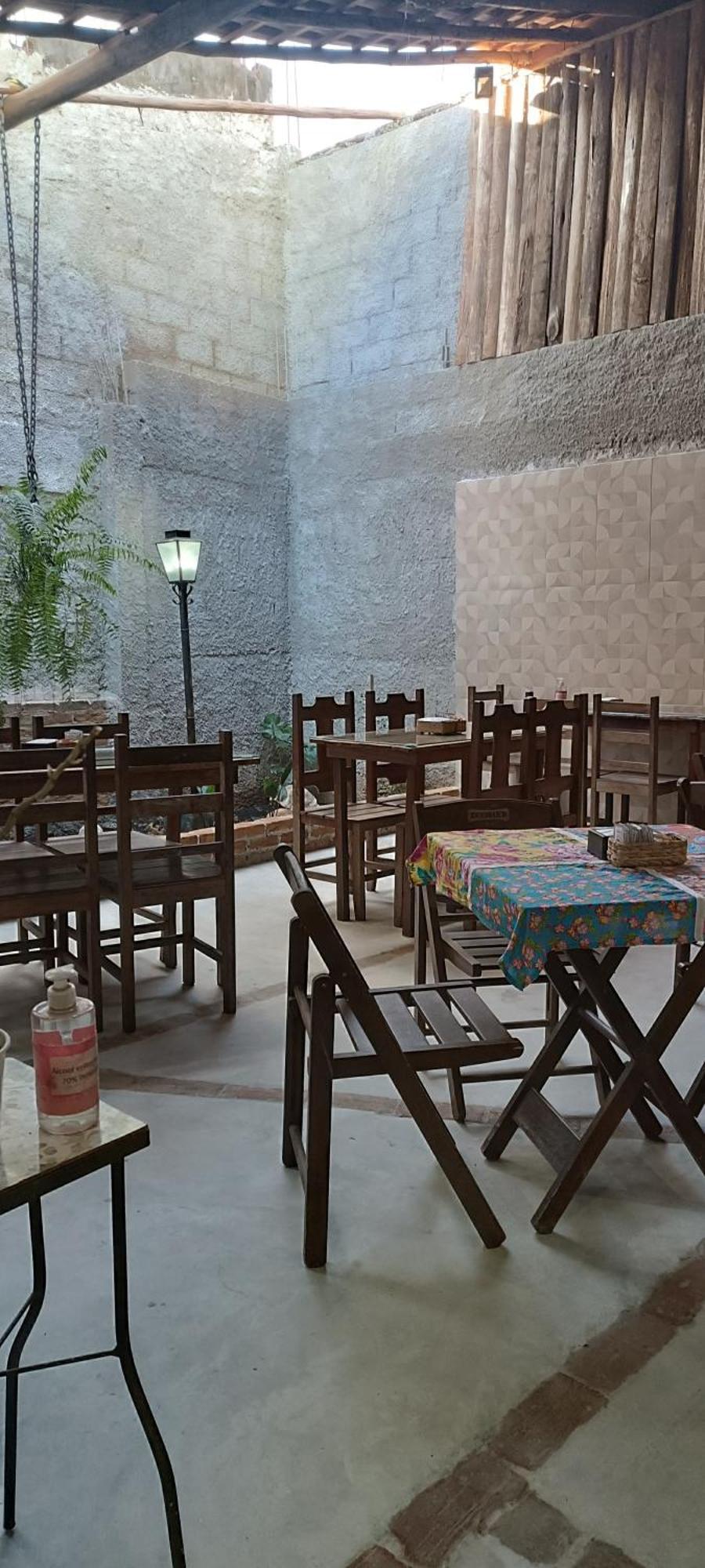 Pousada Ribeirinha — Fotos 1