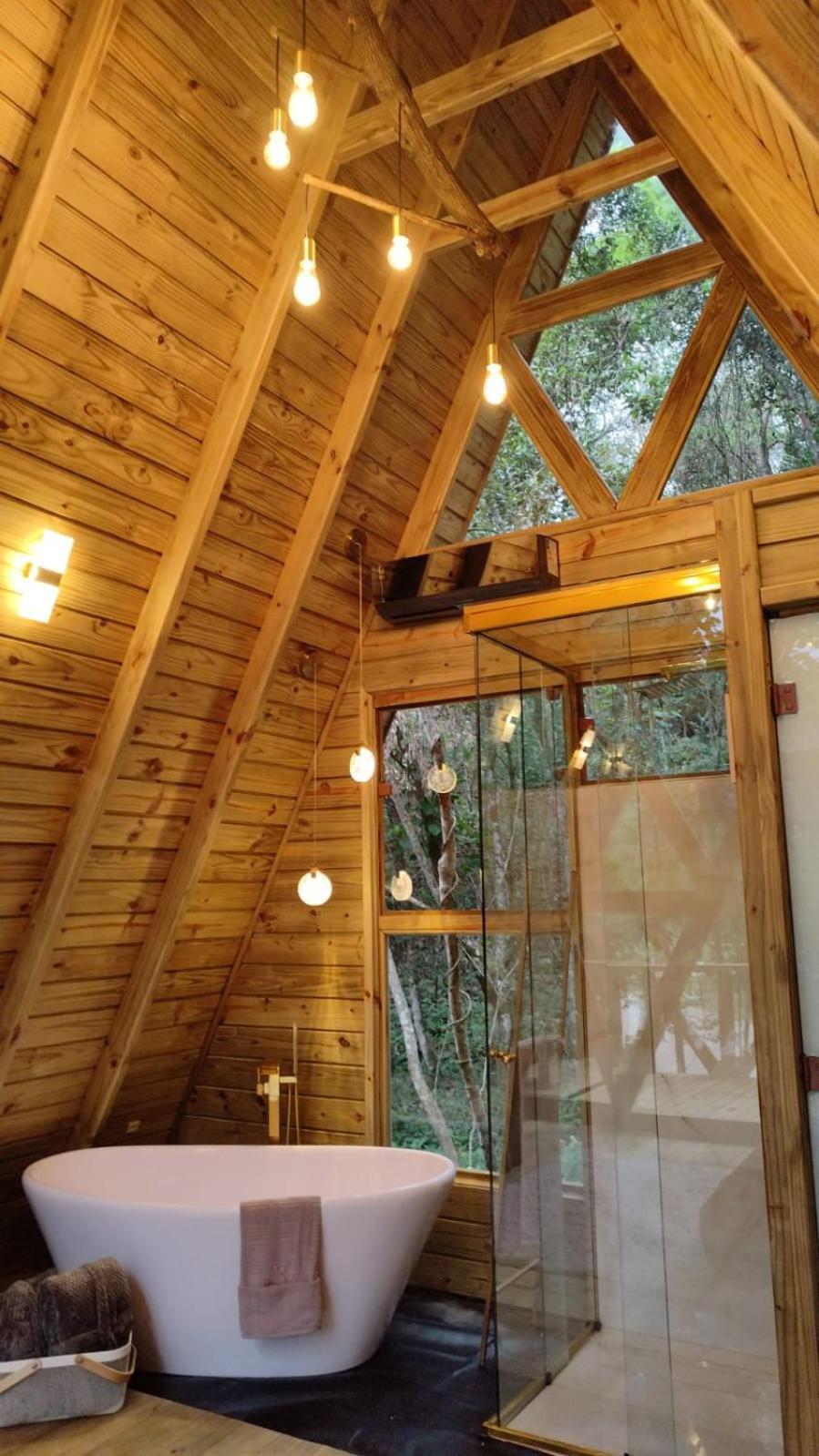 Sitio Lar Da Terra Villa - Sao Roque (Sao Paulo) — Photos 3