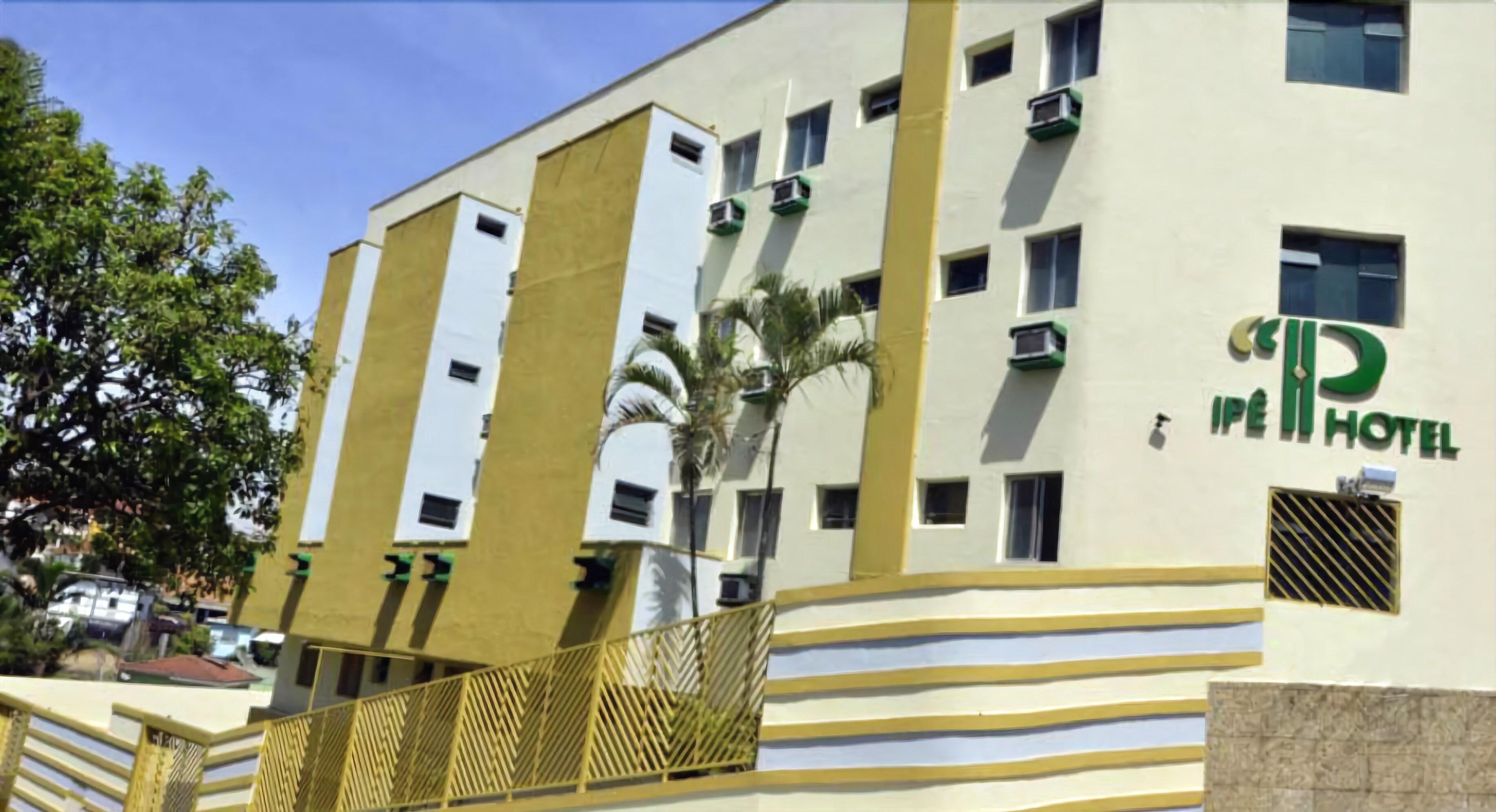 Ipe Guaru Hotel — Foto’s 2