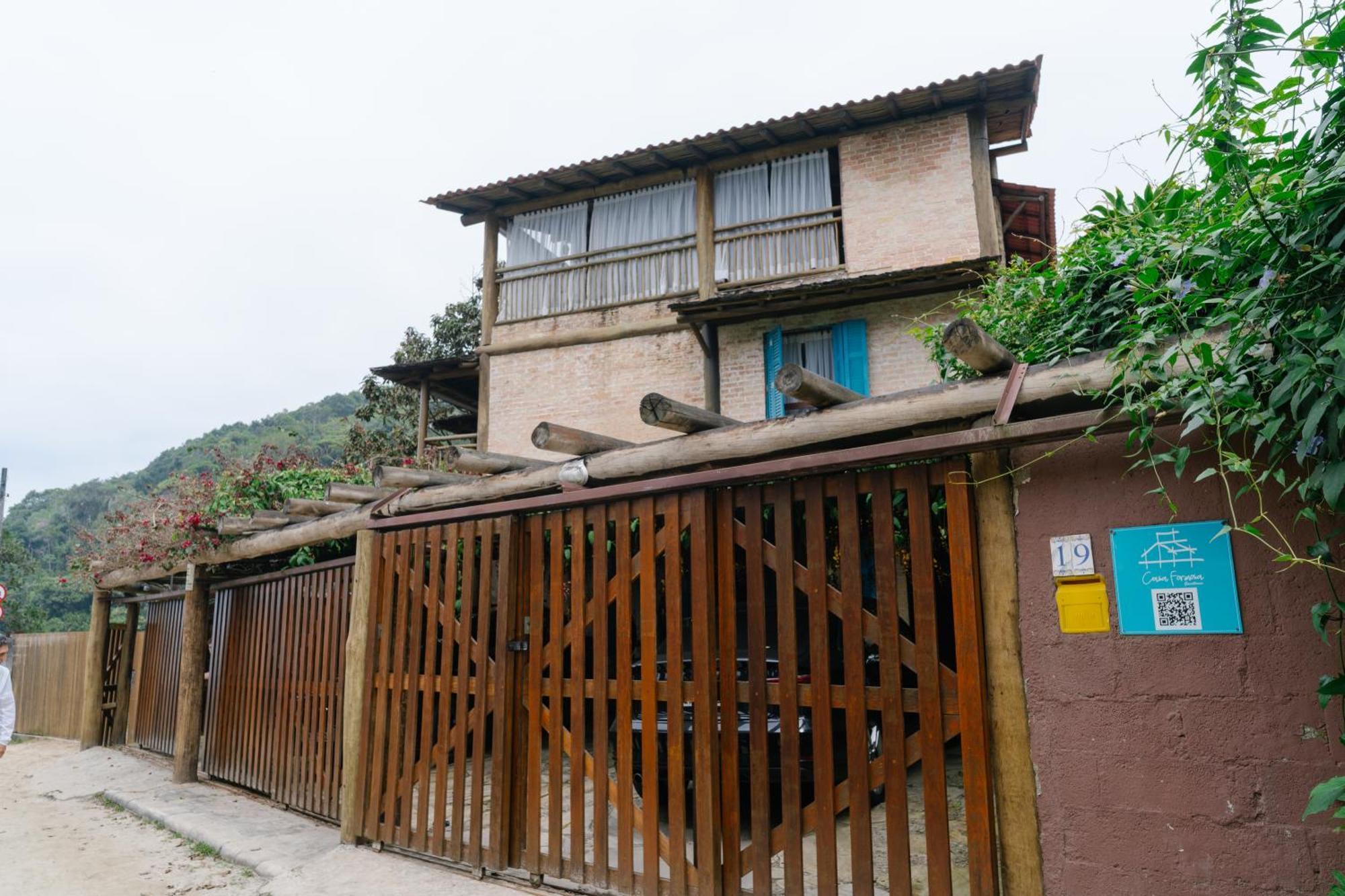 Casa Formosa Baleia — Photos 1