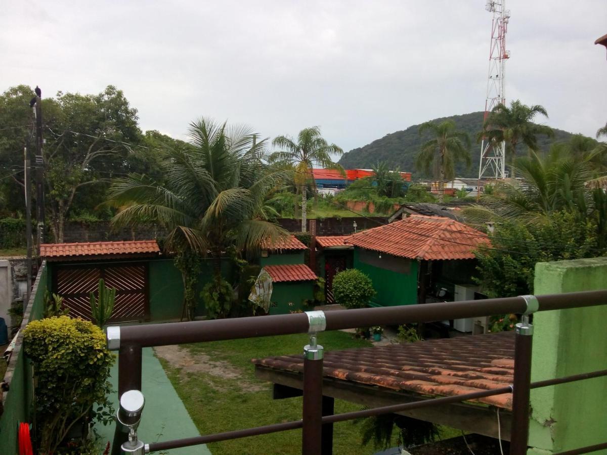 Pousada Cantinho Da Ester - Guaruja, Guaruja