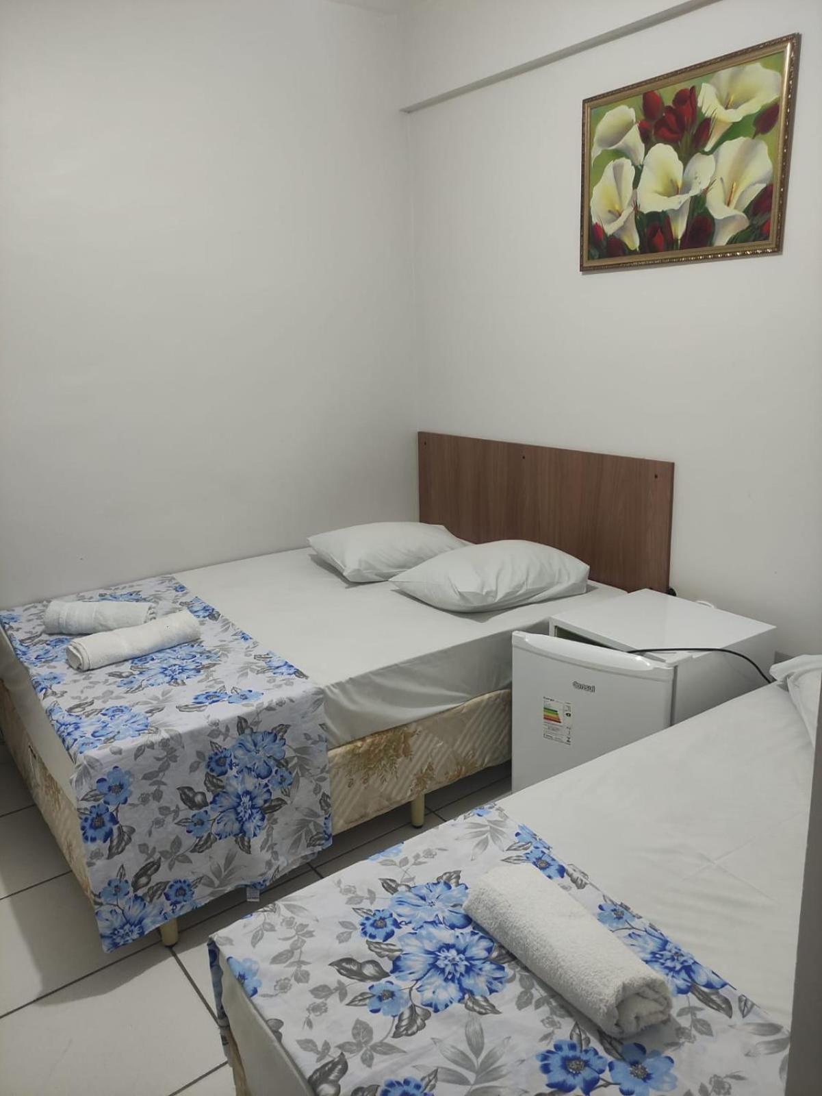 Hotel Divino Pai Eterno 2 — Photos 3