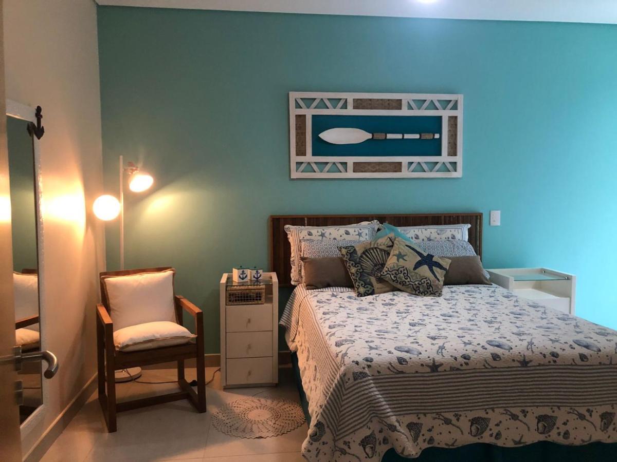Apartamento Reserva Dna Ubatuba — Fotos 1