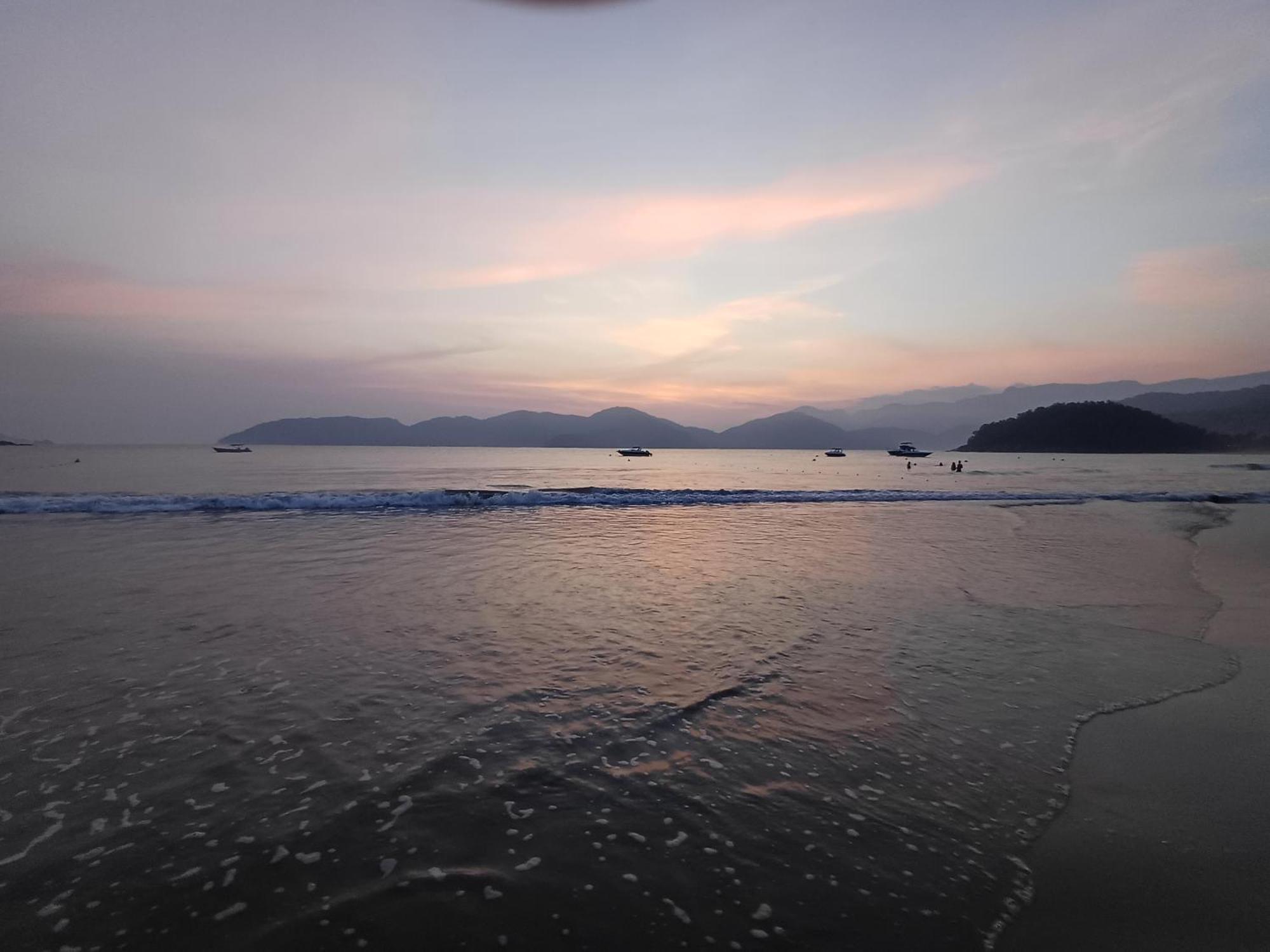 Casa Na Praia Do Lazaro - Ubatuba, Ubatuba