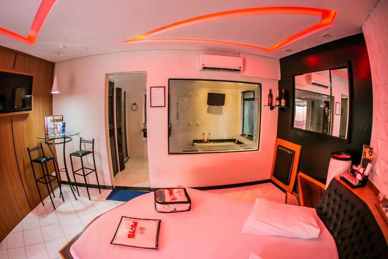 Psyts Motel - Campinas (Sao Paulo), Campinas